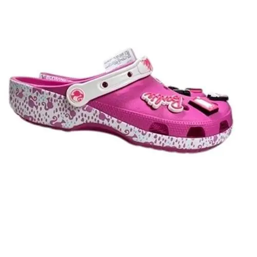 Crocs shoes - Crocs Classic Clog - Classic Clog - Pink 1