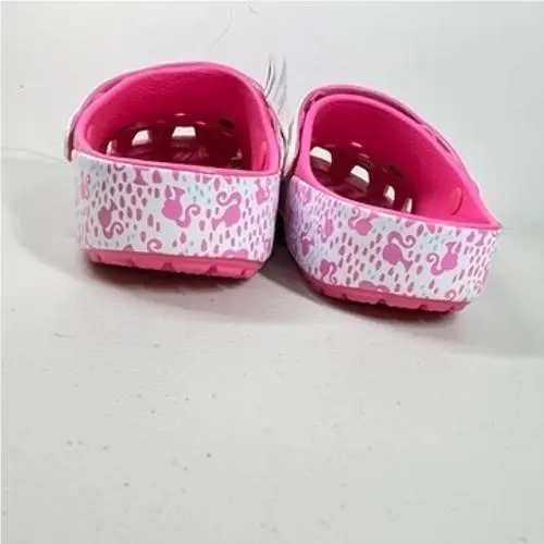Crocs shoes - Crocs Classic Clog - Classic Clog - Pink 3
