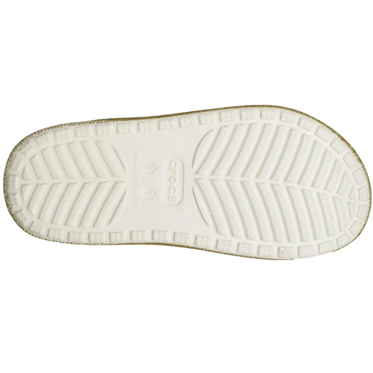 Crocs shoes - Classic Cozzzy Sandals - Classic Cozzzy Sandals - 208979-160-6-Medium - Multicolor (UPC: 196265434251) 1