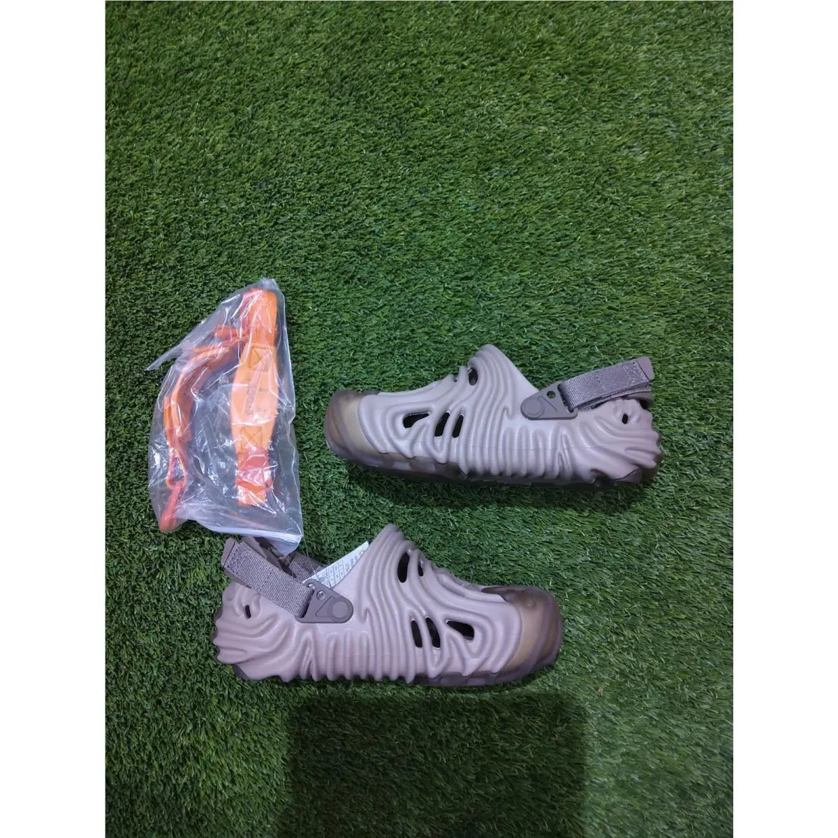 Crocs shoes - bembury - bembury - Pink 0
