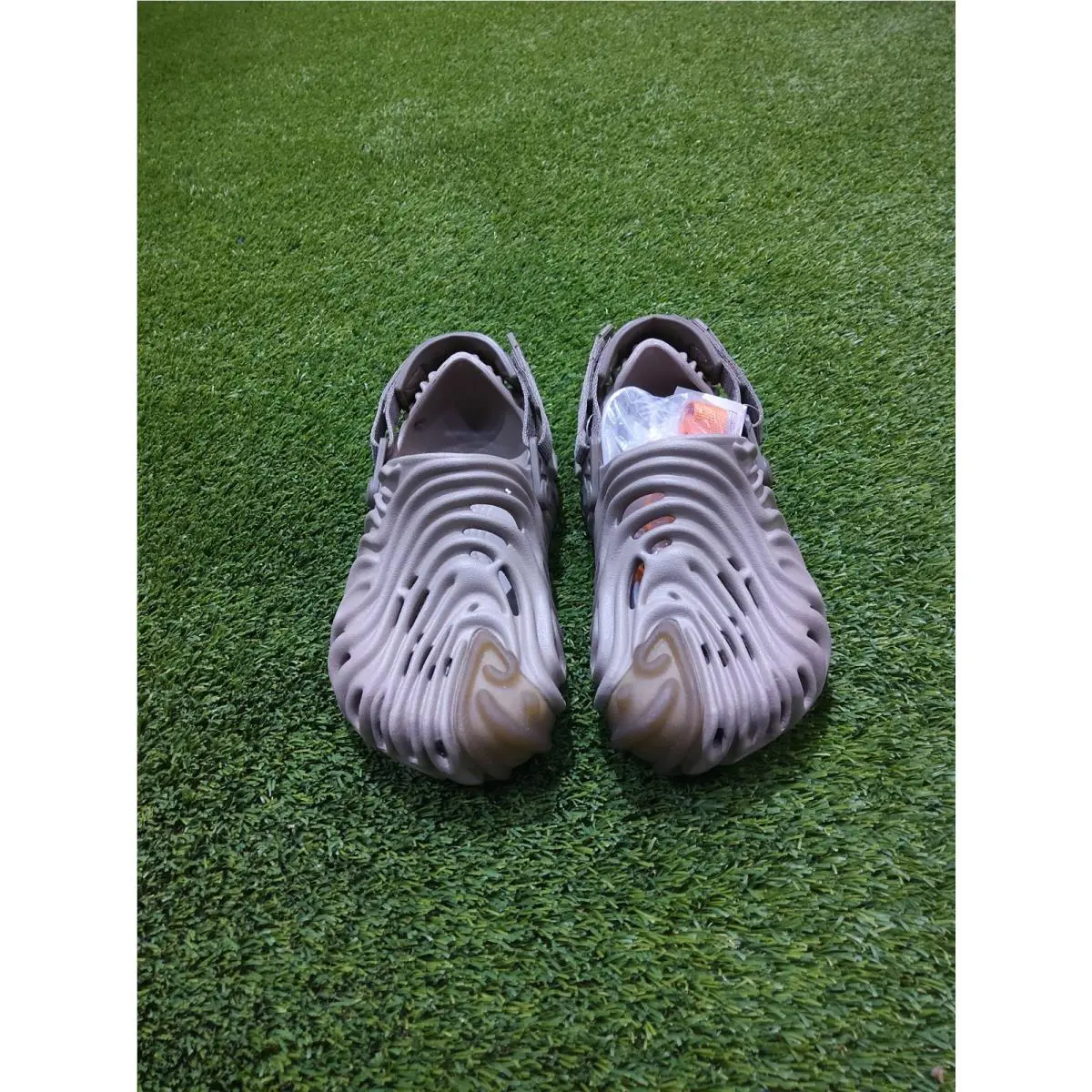 Crocs shoes - bembury - bembury - Pink 1