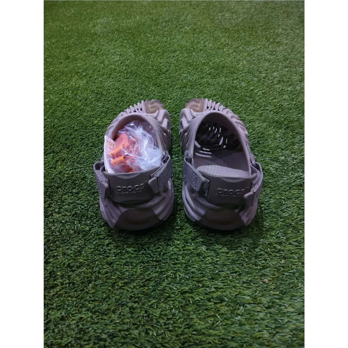 Crocs shoes - bembury - bembury - Pink 2