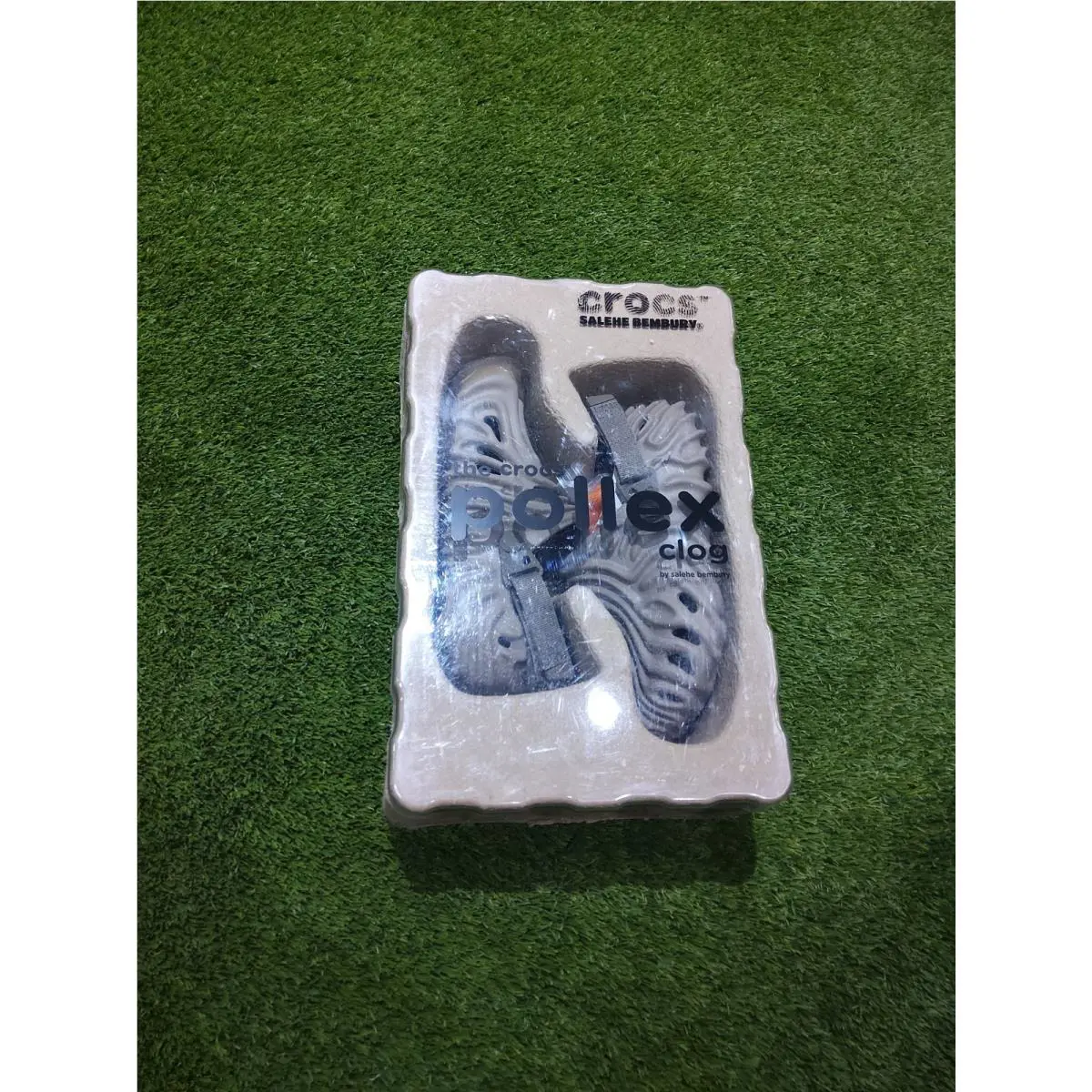 Crocs shoes - bembury - bembury - Pink 4