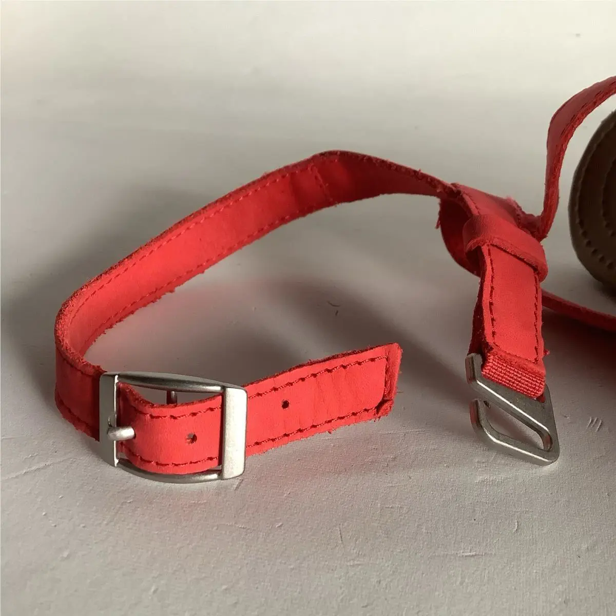 Crocs shoes - Crocs Leigh - Leigh - Red 19