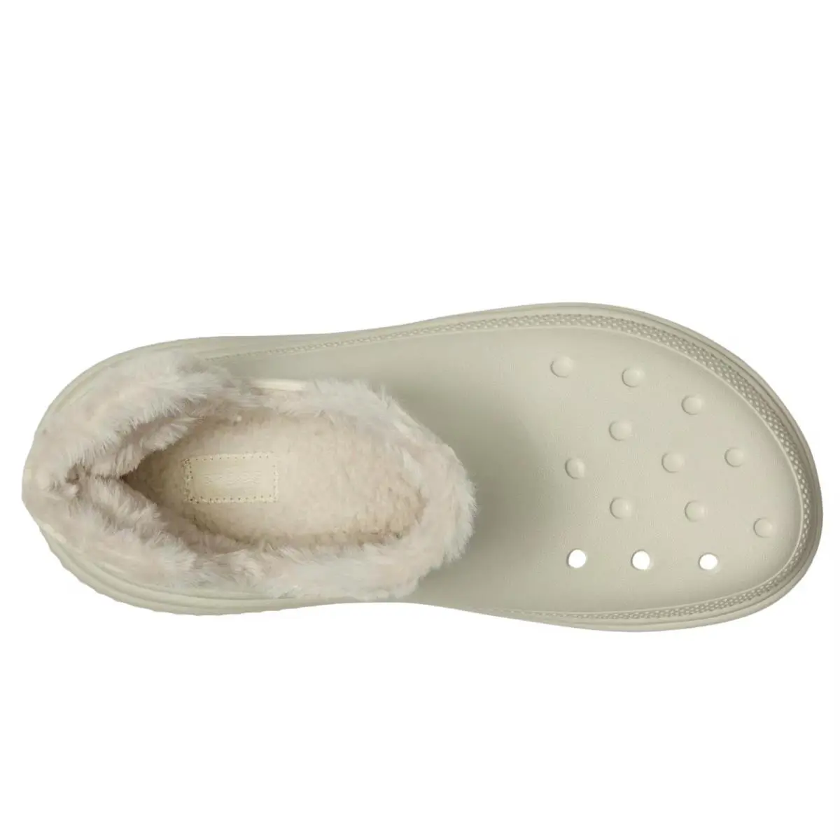 Crocs shoes - Stomp Shorty Boot - Stomp Shorty Boot - 210673-0JI-8-Medium - Multicolor (UPC: 196265867639) 0