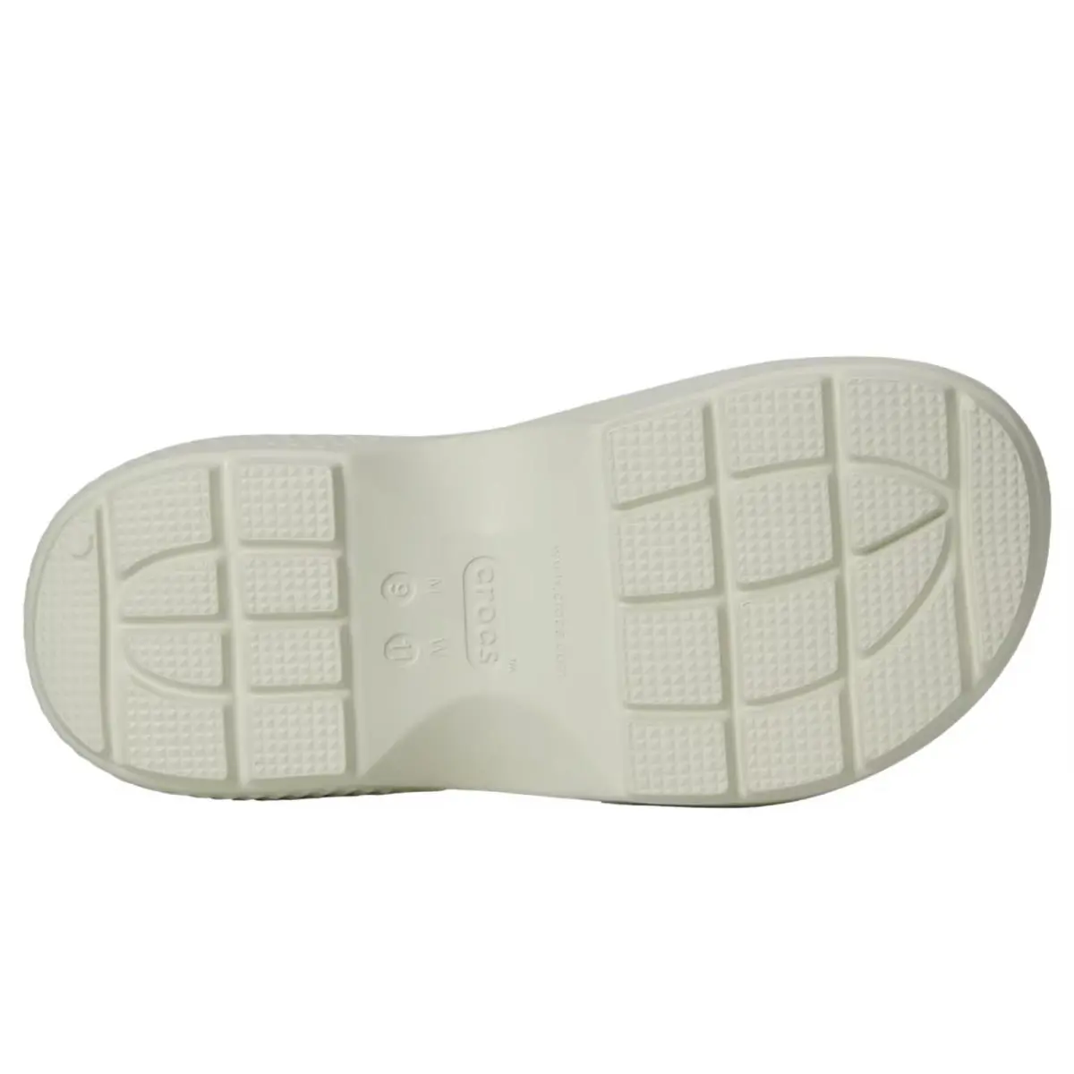 Crocs shoes - Stomp Shorty Boot - Stomp Shorty Boot - 210673-0JI-8-Medium - Multicolor (UPC: 196265867639) 1