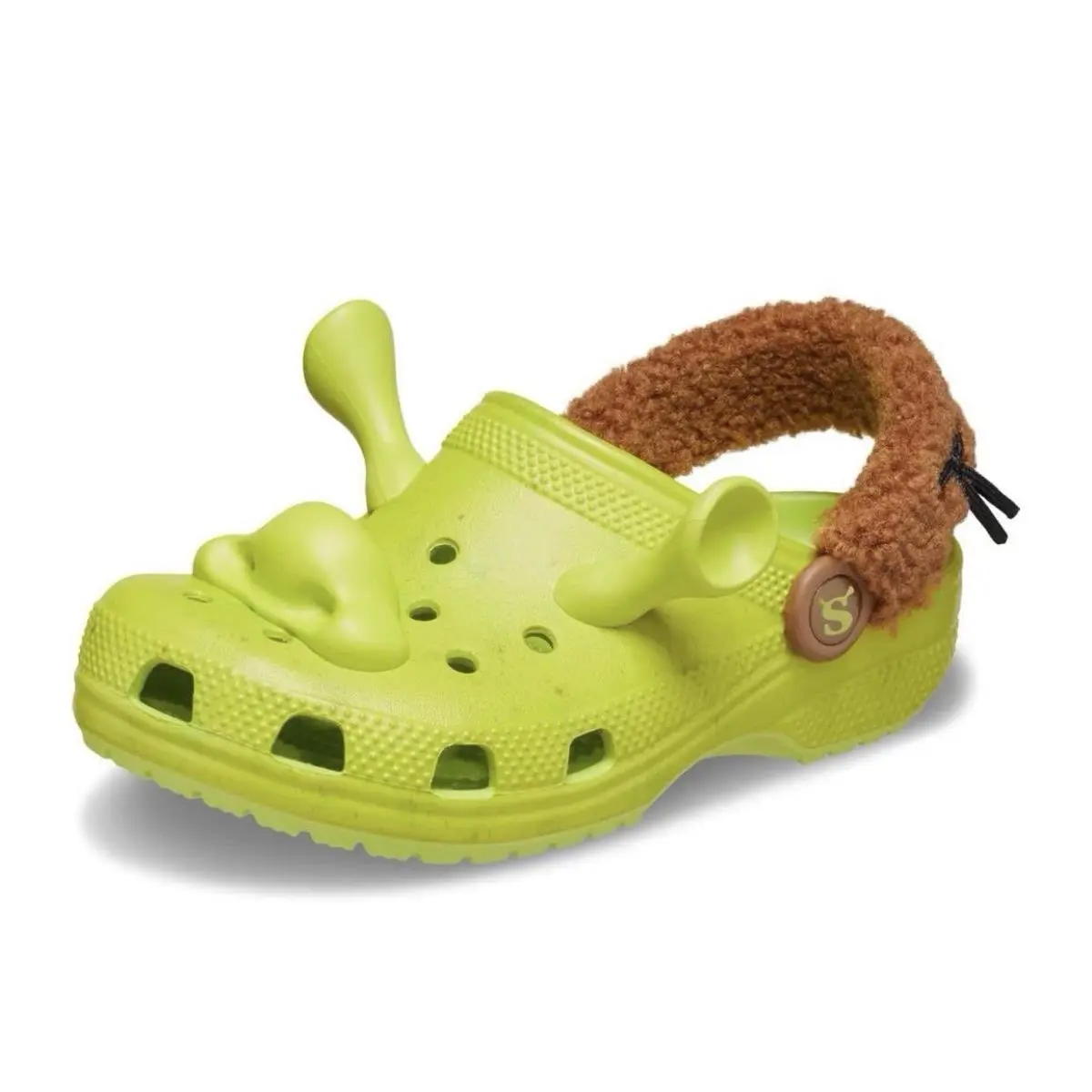 Crocs shoes - Classic Clog - Classic Clog - Green 0
