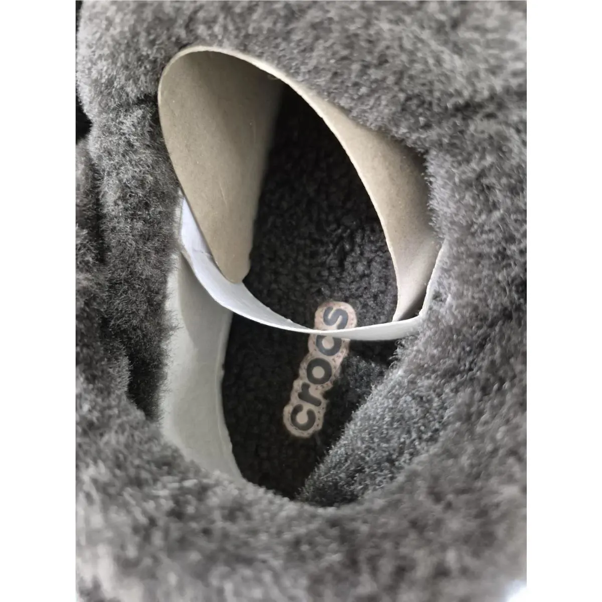 Crocs shoes - Brown 0