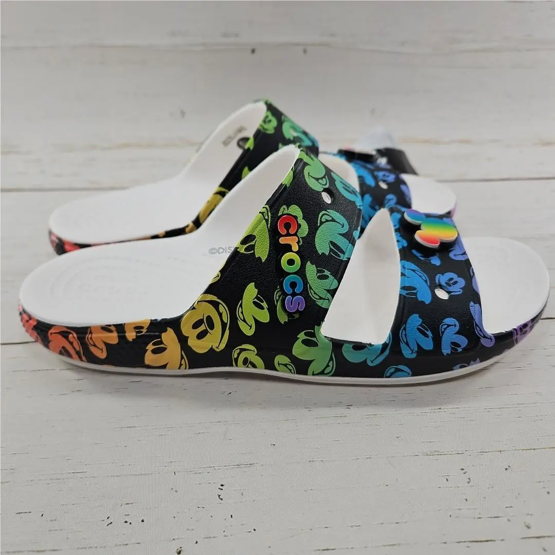 Crocs shoes - 207757-94S - 207757-94S - Multicolor 1