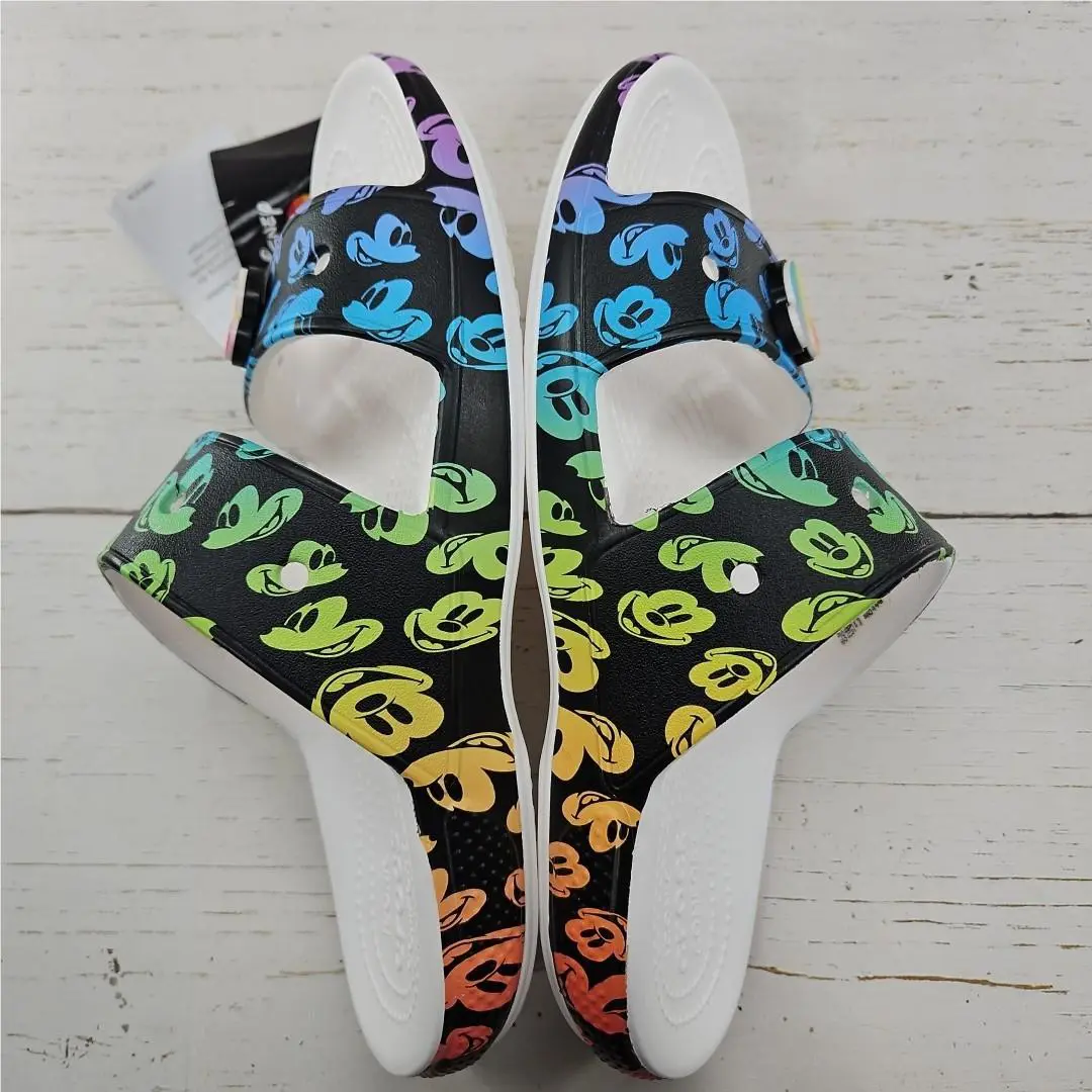 Crocs shoes - 207757-94S - 207757-94S - Multicolor 3