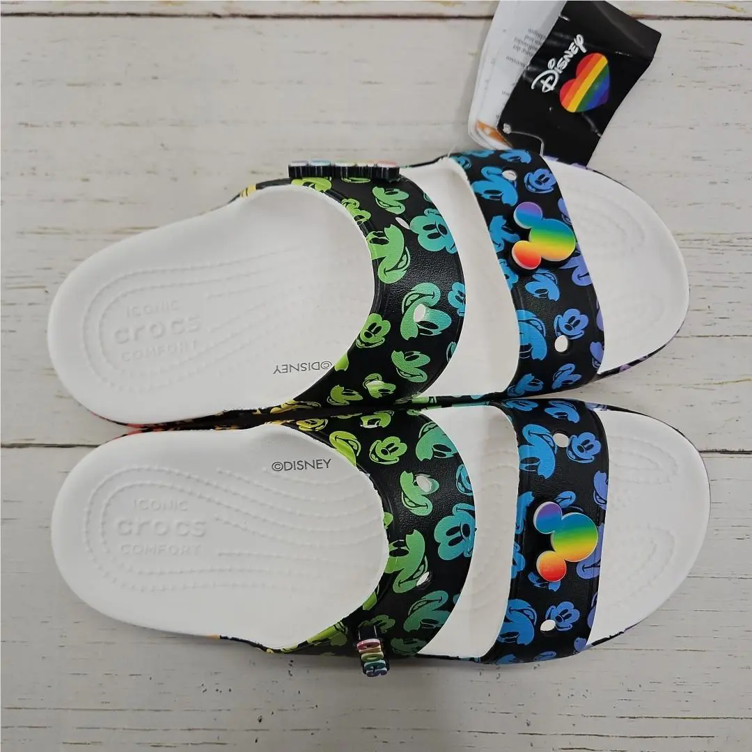 Crocs shoes - 207757-94S - 207757-94S - Multicolor 2