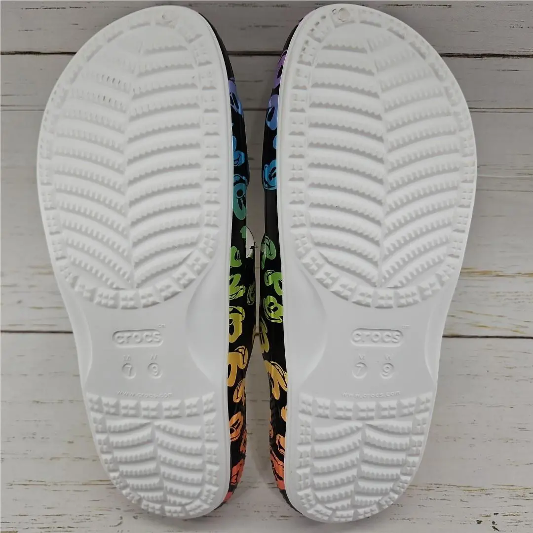 Crocs shoes - 207757-94S - 207757-94S - Multicolor 5