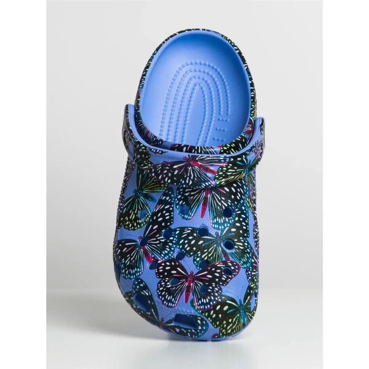 Crocs shoes - Crocs Classic Butterfly - Classic Butterfly - Multicolor 1