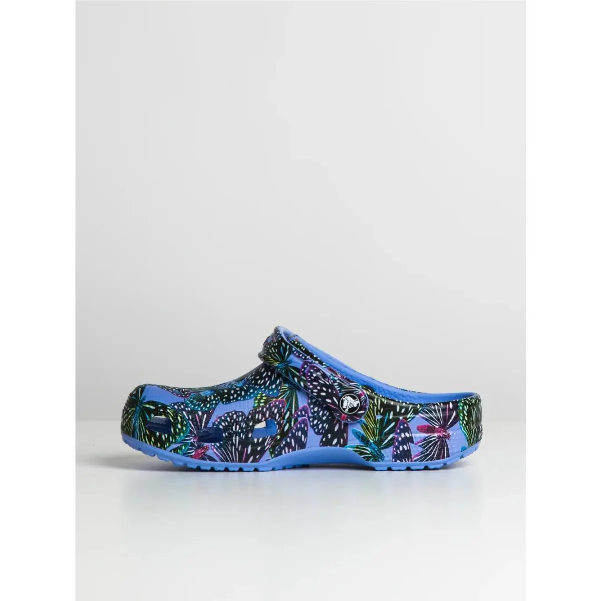 Crocs shoes - Crocs Classic Butterfly - Classic Butterfly - Multicolor 2