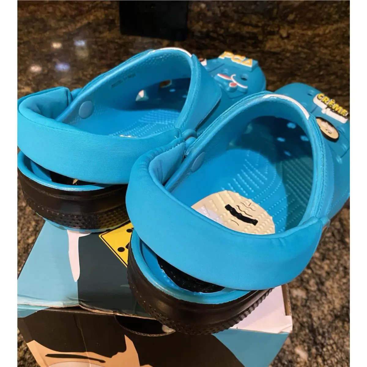 Crocs shoes - Crocs South Park Randy - South Park Randy - Multi 1