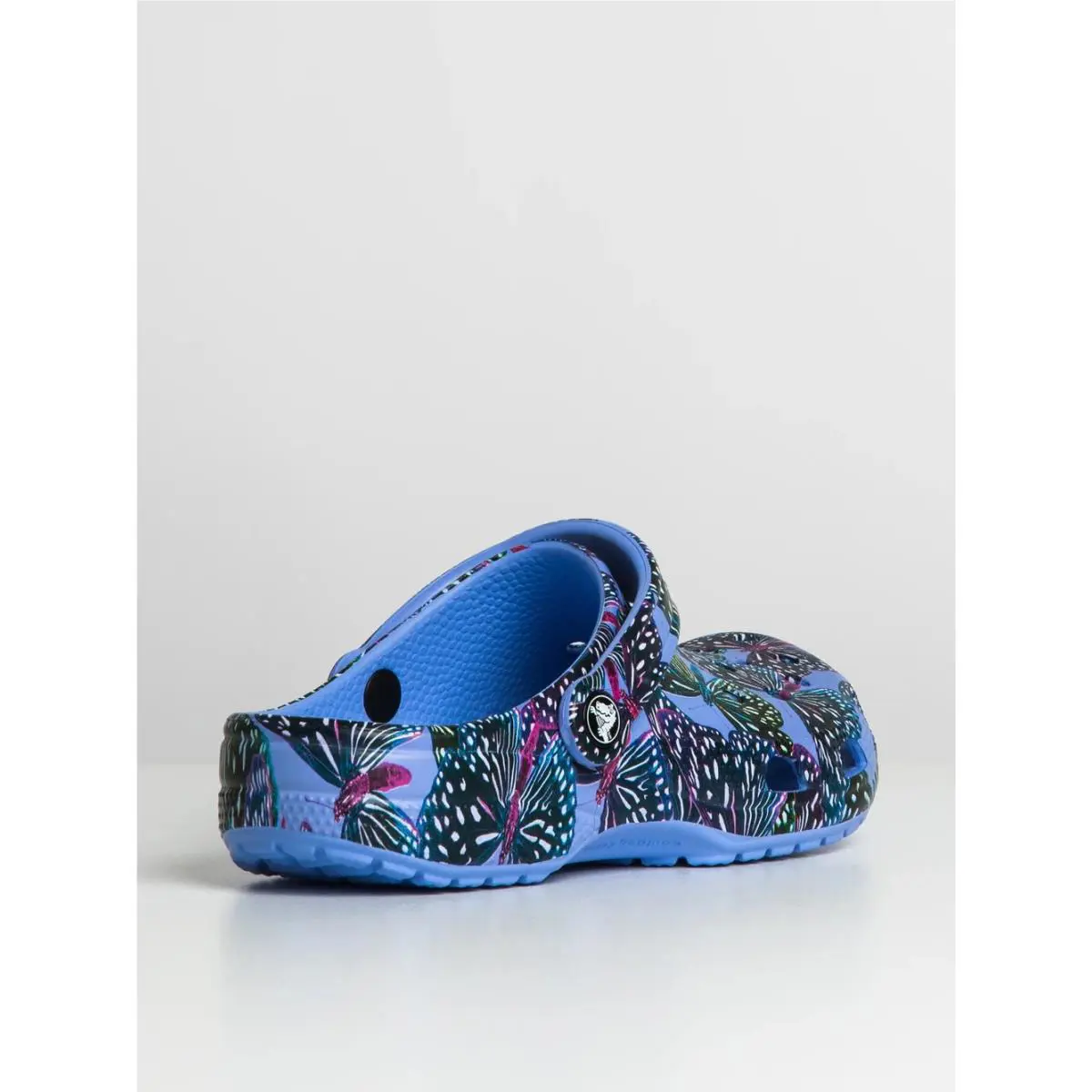 Crocs shoes - Crocs Classic Butterfly - Classic Butterfly - Multicolor 0