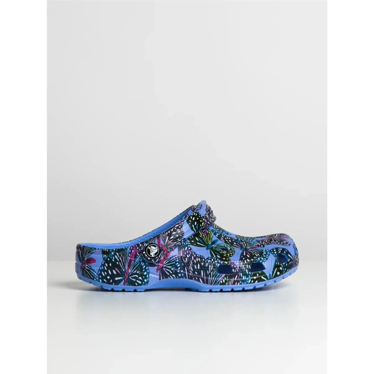 Crocs shoes - Crocs Classic Butterfly - Classic Butterfly - Multicolor 3