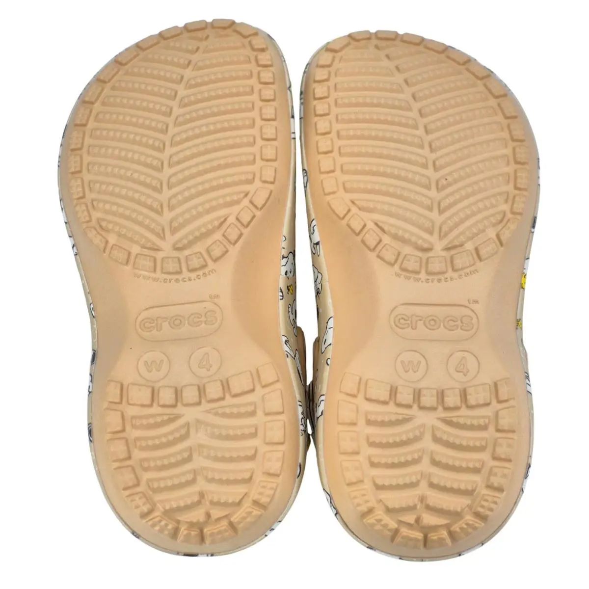 Crocs shoes - 212118-90H - 212118-90H - Multicolor (UPC: 198445332845) 3