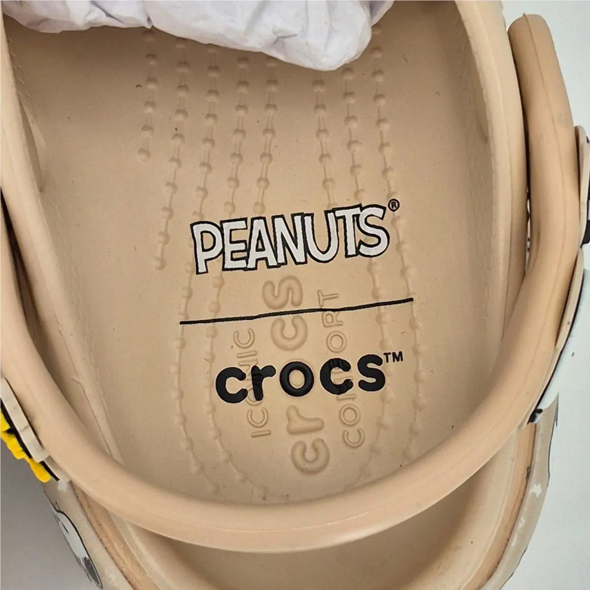 Crocs shoes - 212118-90H - 212118-90H - Multicolor (UPC: 198445332845) 10