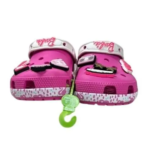 Crocs shoes - Crocs Classic Clog - Classic Clog - Pink 0