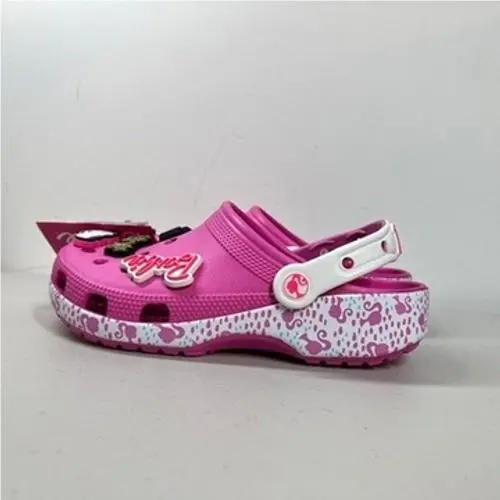 Crocs shoes - Crocs Classic Clog - Classic Clog - Pink 3