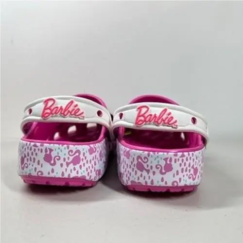 Crocs shoes - Crocs Classic Clog - Classic Clog - Pink 4
