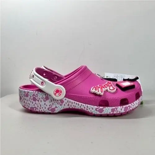 Crocs shoes - Crocs Classic Clog - Classic Clog - Pink 5