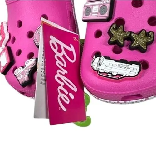 Crocs shoes - Crocs Classic Clog - Classic Clog - Pink 1