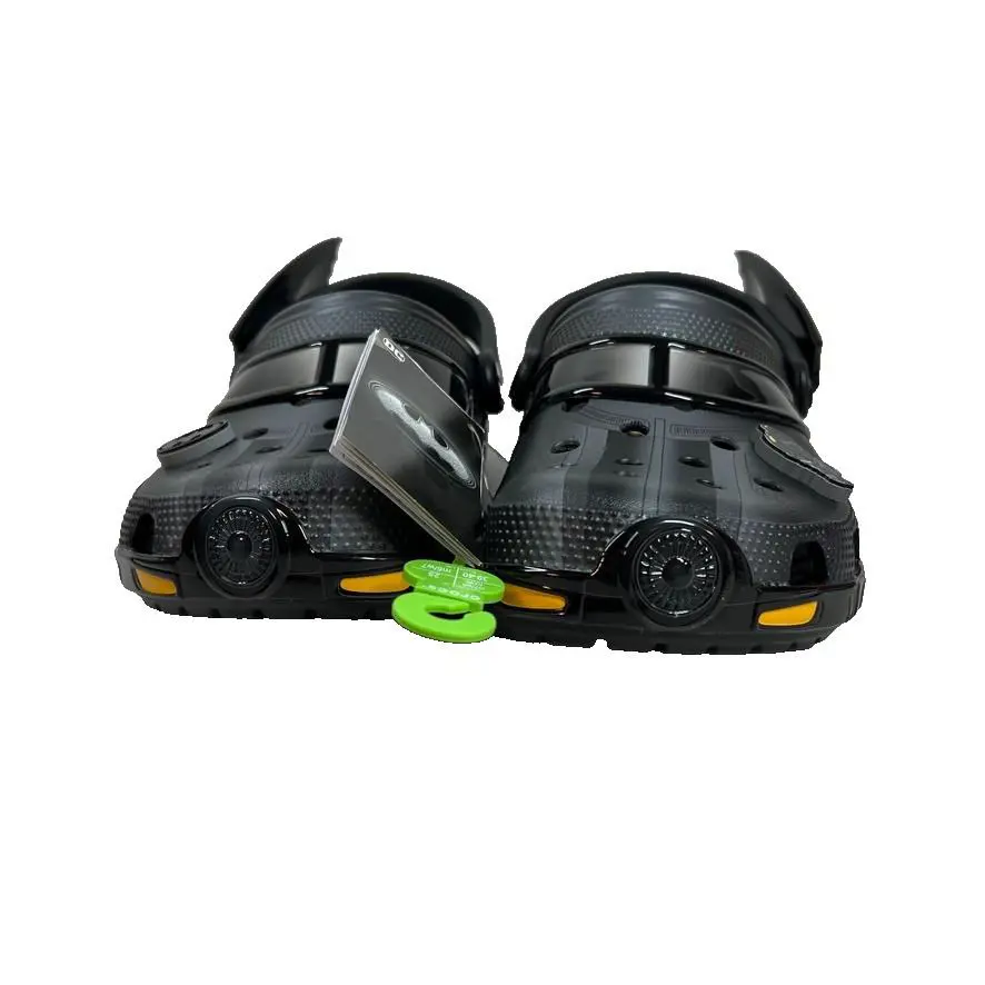 Crocs shoes - Black 0