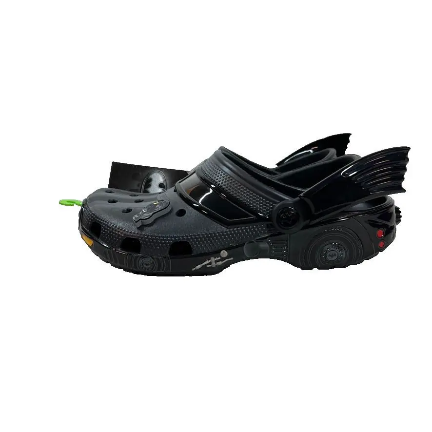 Crocs shoes - Black 1