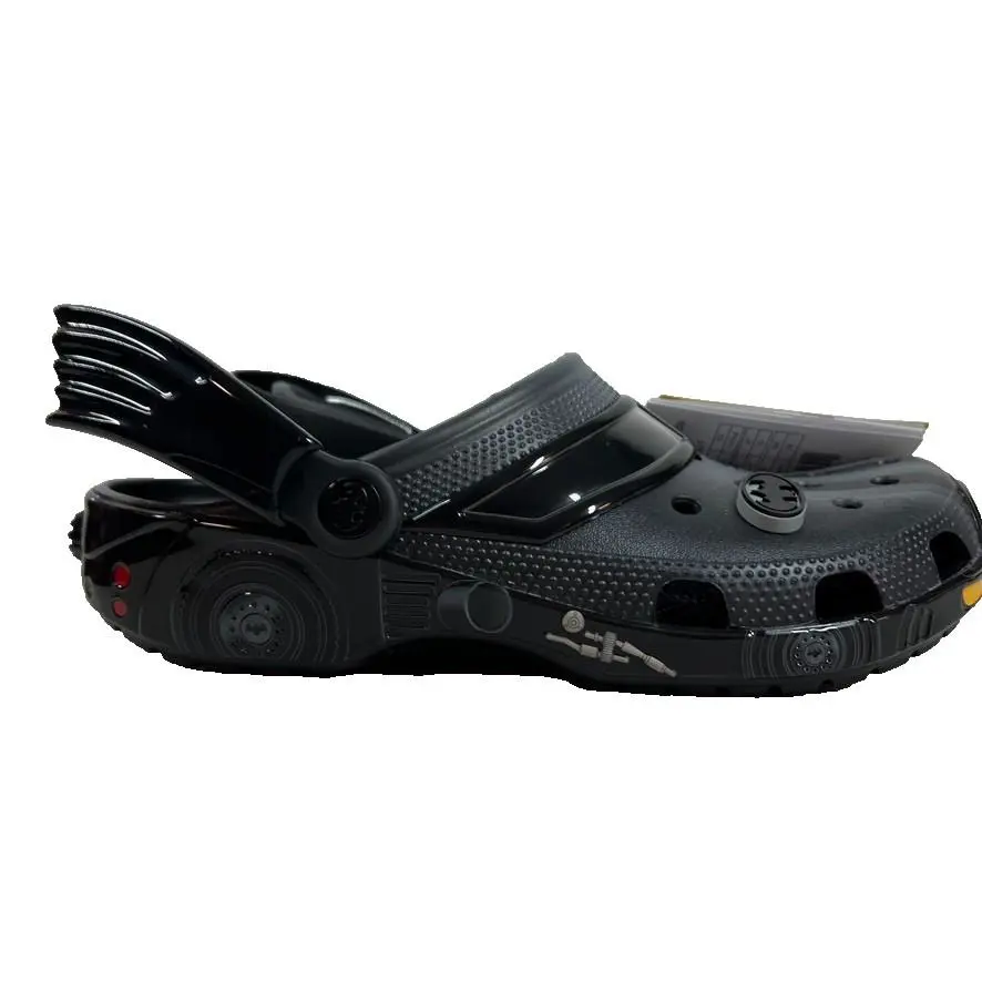 Crocs shoes - Black 2