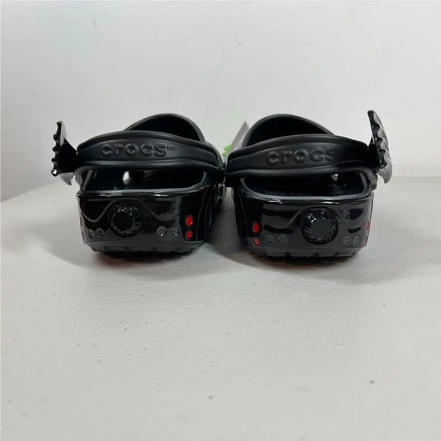 Crocs shoes - Black 3
