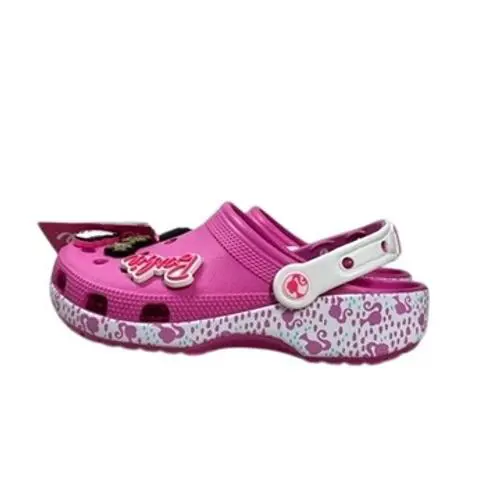 Crocs shoes - Crocs Classic Clog - Classic Clog - Pink 0