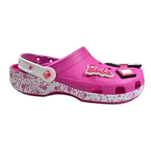 Crocs shoes - Crocs Classic Clog - Classic Clog - Pink 1