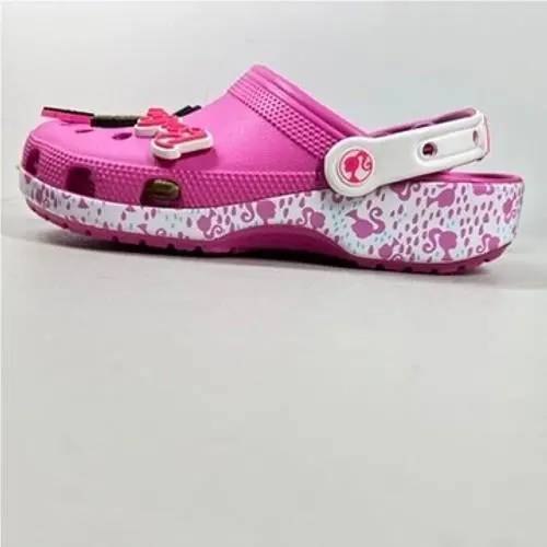 Crocs shoes - Crocs Classic Clog - Classic Clog - Pink 3