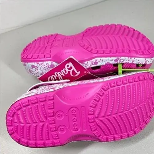 Crocs shoes - Crocs Classic Clog - Classic Clog - Pink 4