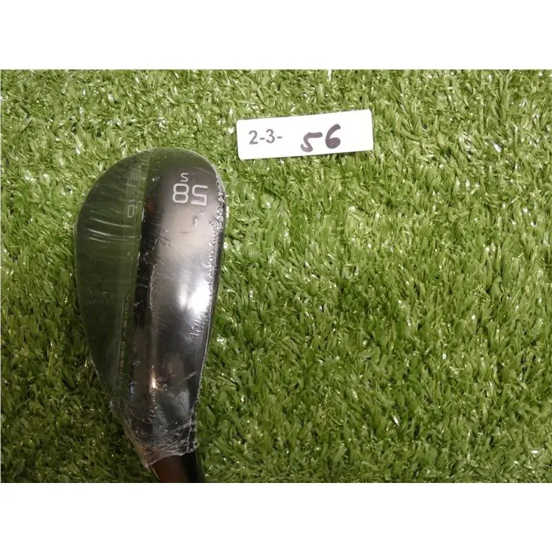 Titleist  - Vokey Design SM10 - Vokey Design - Black 0