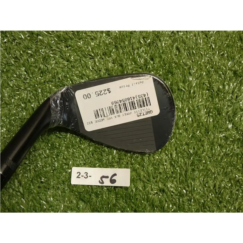 Titleist  - Vokey Design SM10 - Vokey Design - Black 1