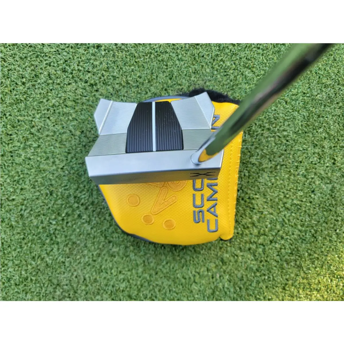 Titleist  - Scotty Cameron 2021 Phantom X 11.5 8