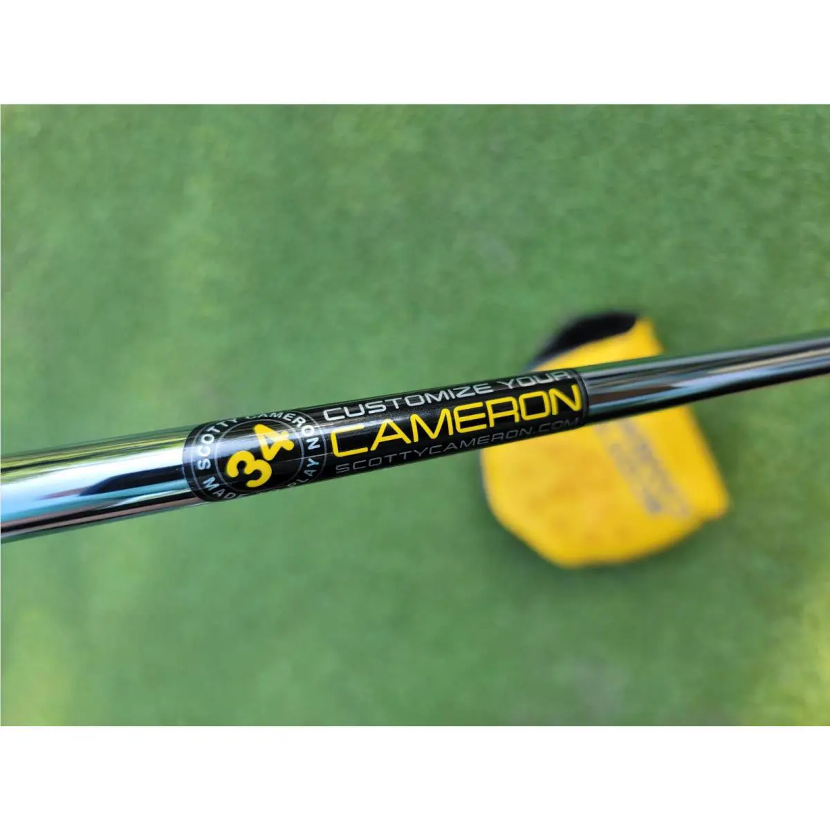 Titleist  - Scotty Cameron 2021 Phantom X 11.5 6
