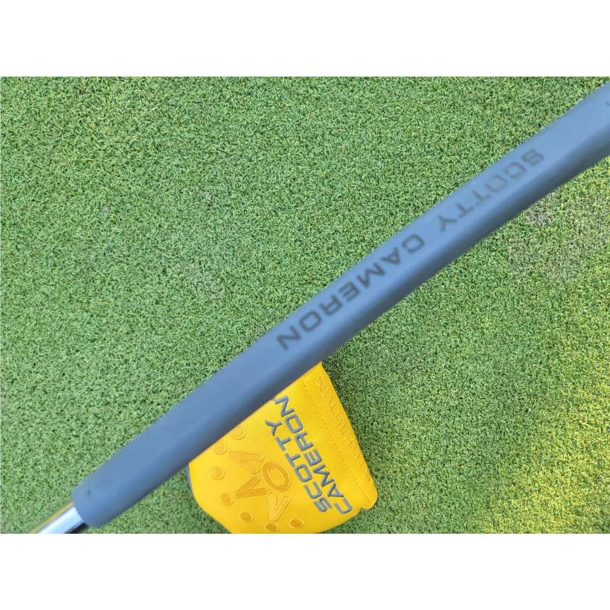 Titleist  - Scotty Cameron 2021 Phantom X 11.5 7