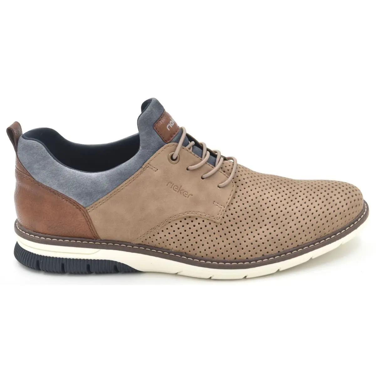 Rieker shoes - Brown 0