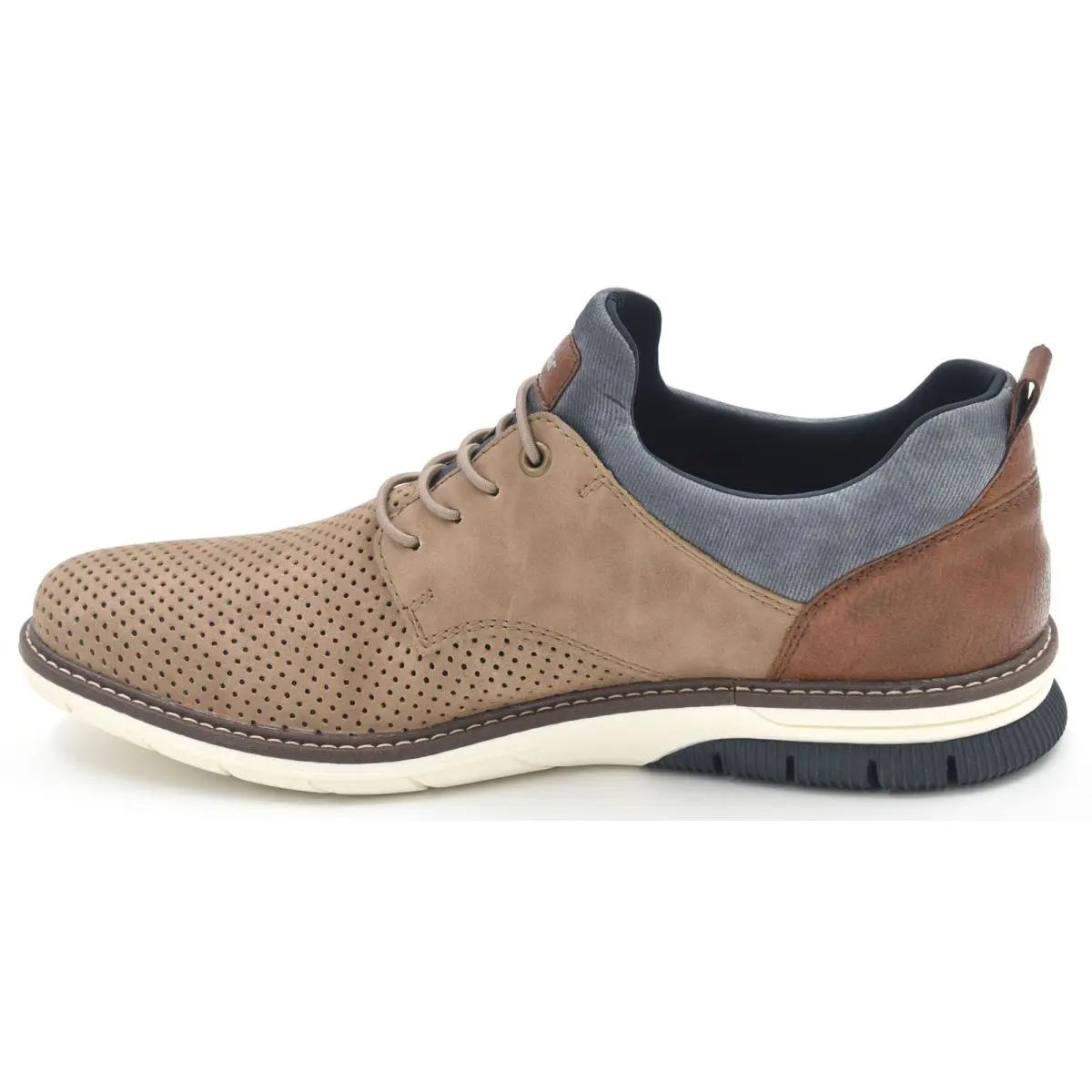 Rieker shoes - Brown 1