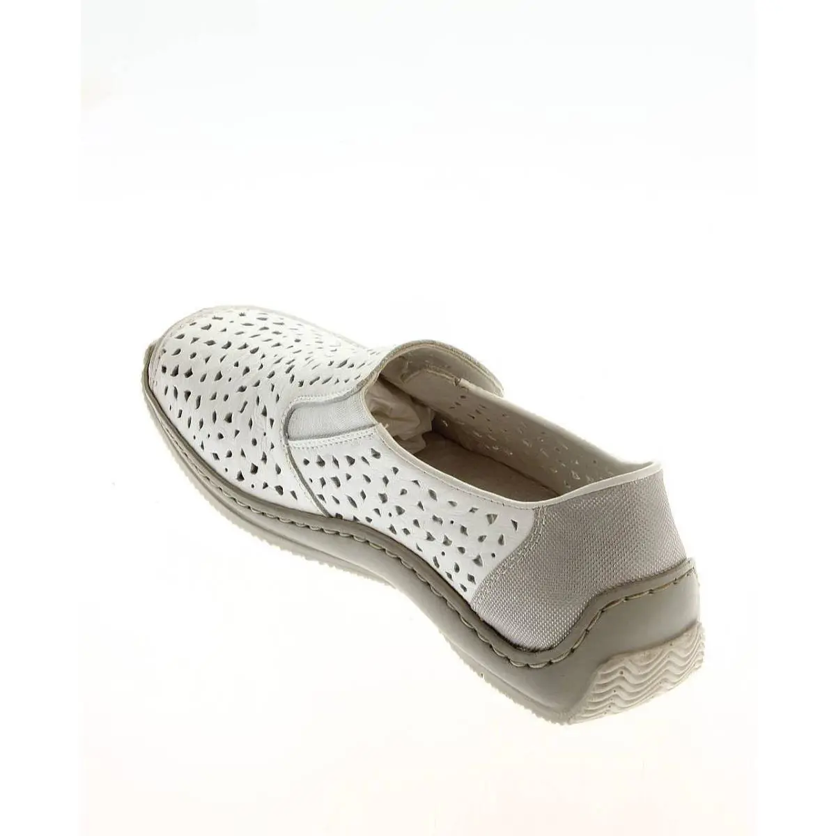 Rieker shoes - White 1