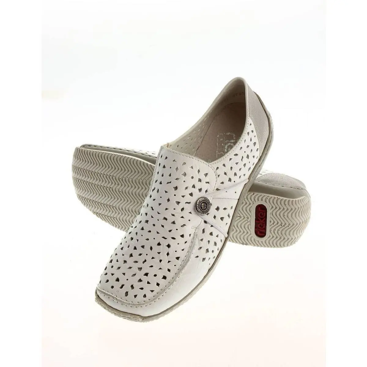 Rieker shoes - White 2