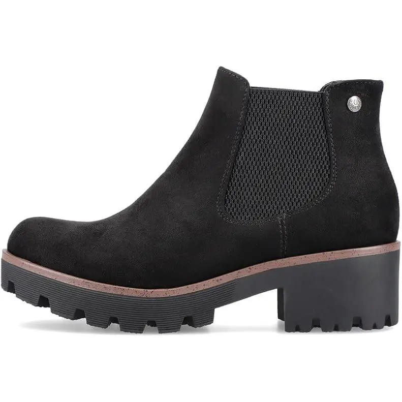Rieker shoes - Black 0