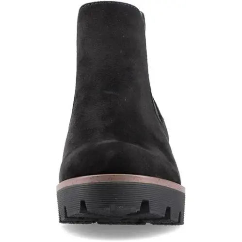 Rieker shoes - Black 2