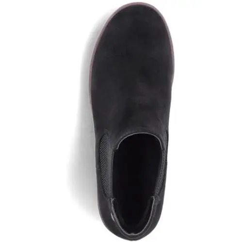 Rieker shoes - Black 4