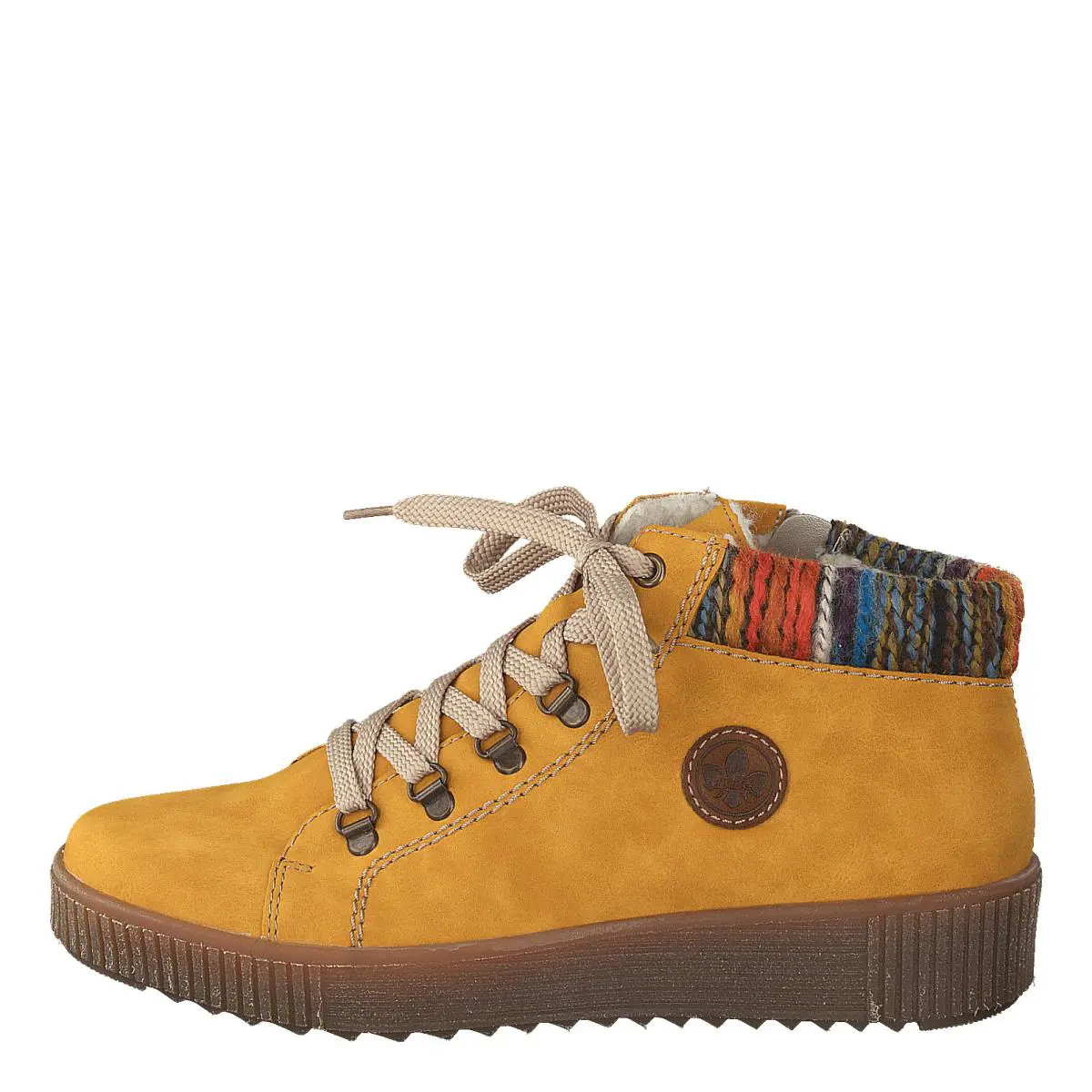 Rieker shoes - Orange 0