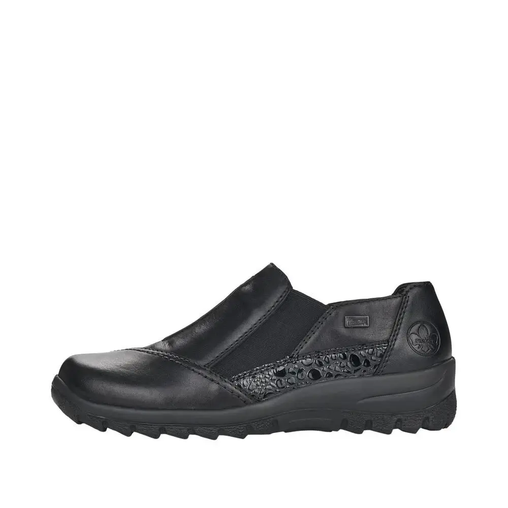 Rieker shoes - Black 0